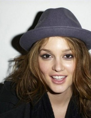 photos Leighton Meester